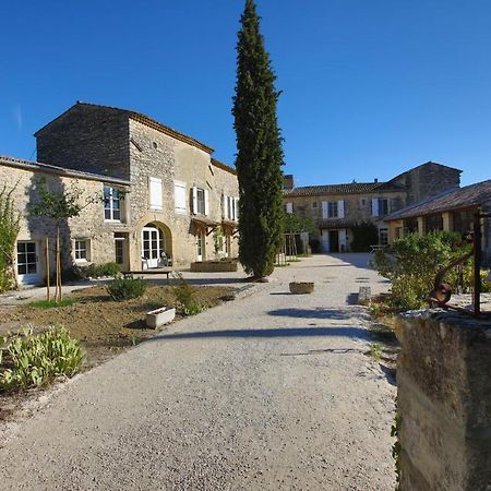 Hotel Prieuré de Grignan Exterior foto